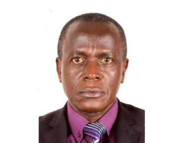 Abraham Nkata Abraham Nkata